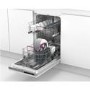 Blomberg LDV02284 Super Efficient 10 Place Slimline Fully Integrated Dishwasher
