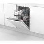 Blomberg LDV02284 Super Efficient 10 Place Slimline Fully Integrated Dishwasher