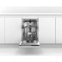 Blomberg LDV02284 Super Efficient 10 Place Slimline Fully Integrated Dishwasher