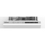 Blomberg LDV02284 Super Efficient 10 Place Slimline Fully Integrated Dishwasher