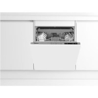 Blomberg LDV42244 Super Efficient 14 Place Fully Integrated Dishwasher