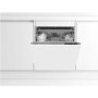 Blomberg LDV42244 Super Efficient 14 Place Fully Integrated Dishwasher