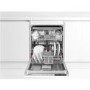 Blomberg LDV42244 Super Efficient 14 Place Fully Integrated Dishwasher