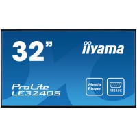 Iiyama LE3240S-B1 32" Full HD LED Large Format Display