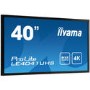 Iiyama LE4041UHS-B1 40" 4K Ultra HD LED Large Format Display