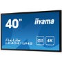 Iiyama LE4041UHS-B1 40" 4K Ultra HD LED Large Format Display