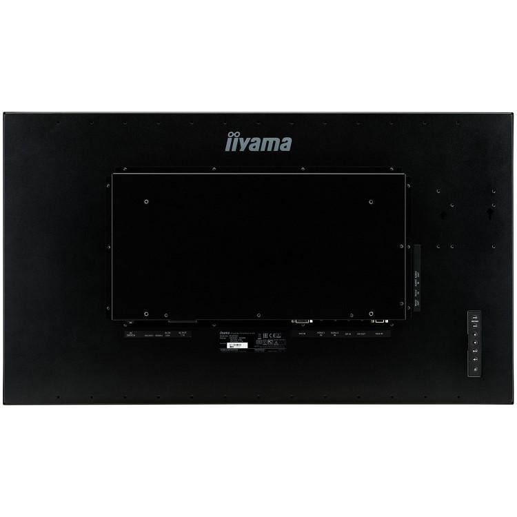 Iiyama LE4041UHS-B1 40" 4K Ultra HD LED Large Format Display