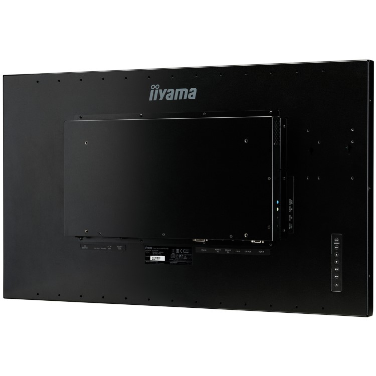 Iiyama LE4041UHS-B1 40" 4K Ultra HD LED Large Format Display