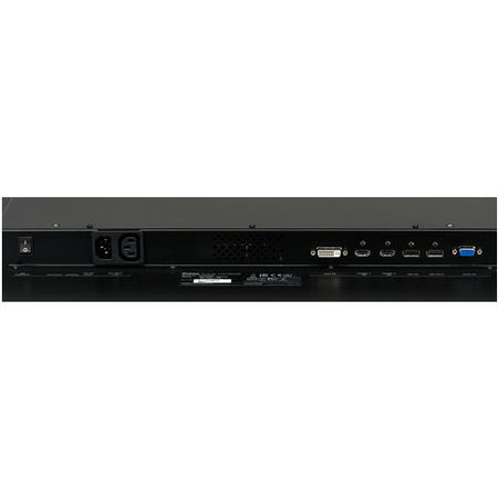 Iiyama LE4041UHS-B1 40" 4K Ultra HD LED Large Format Display