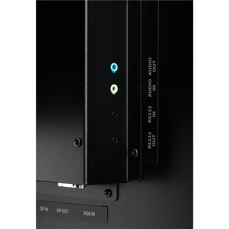 Iiyama LE4041UHS-B1 40" 4K Ultra HD LED Large Format Display
