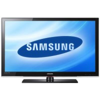 Samsung LE40C530F1W 40 Inch 1080p LCD TV