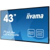 Iiyama LE4340SB1 43&quot; Full HD Large Format Display
