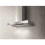 Elica LEDGE-60 Ledge Low Profile 60cm Chimney Cooker Hood Stainless Steel