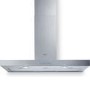 Elica LEDGE60 Ledge Low Profile 60cm Chimney Cooker Hood Stainless Steel