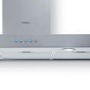 Elica LEDGE60 Ledge Low Profile 60cm Chimney Cooker Hood Stainless Steel