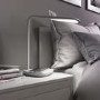 LED Desk Lamp with Wireless Charging for your Mobile Phone