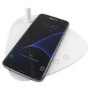 LED Desk Lamp with Wireless Charging for your Mobile Phone