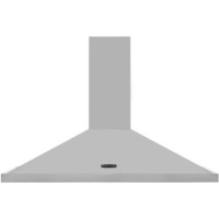 Rangemaster 100cm Chimney Hood - Stainless Steel Rangemaster 100cm Chimney Hood - Stainless Steel