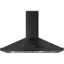 LEIHDC90SLC Rangemaster Classic 90cm Chimney Cooker Hood - Slate Grey