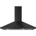 Rangemaster Classic 90cm Chimney Cooker Hood - Slate Grey