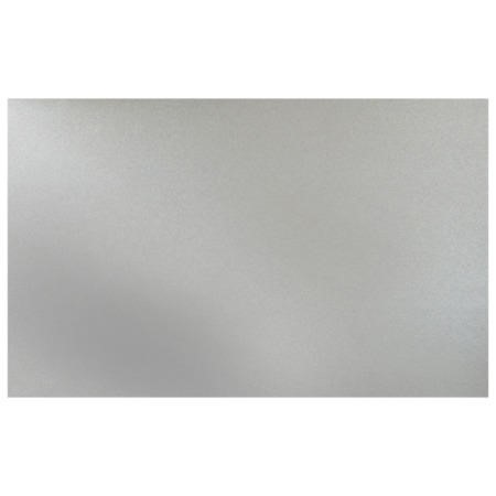 Splashback 110cm Rangemaster 110cm Stainless Steel Splashback LEISP110SS | Appliances Direct
