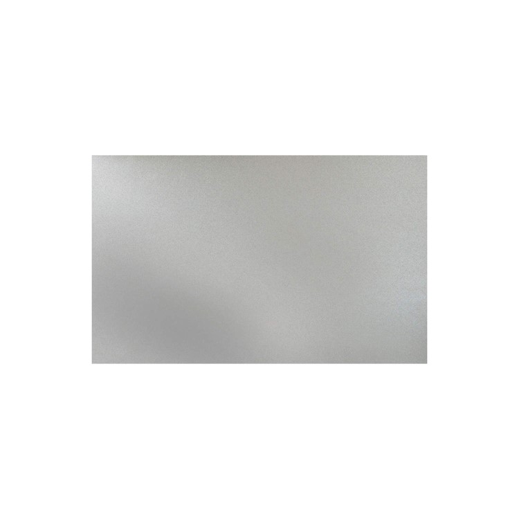 Splashback 110cm Rangemaster 110cm Stainless Steel Splashback LEISP110SS | Appliances Direct