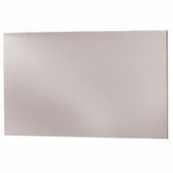 Rangemaster 63000 Universal 90cm Wide Splashback - Stainless Steel