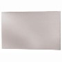 Rangemaster 63000 Universal 90cm Wide Splashback - Stainless Steel