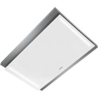 Siemens LF16RH560 iQ700 100cm Wide Ceiling Hood Stainless Steel