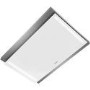 Siemens LF16RH560 iQ700 100cm Wide Ceiling Hood Stainless Steel