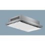 Siemens LF16RH560 iQ700 100cm Wide Ceiling Hood Stainless Steel