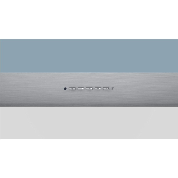 Siemens LF16RH560 iQ700 100cm Wide Ceiling Hood Stainless Steel
