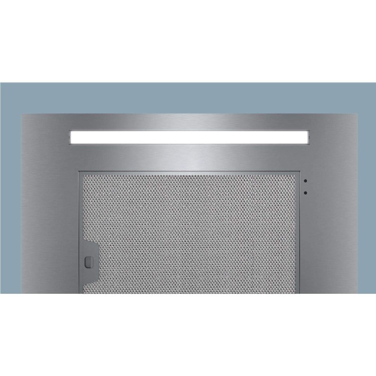 Siemens LF16RH560 iQ700 100cm Wide Ceiling Hood Stainless Steel