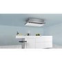 Siemens LF16RH560 iQ700 100cm Wide Ceiling Hood Stainless Steel