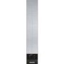 GRADE A1 - Siemens LF16VA570B Domino Downdraft Extractor in Stainless steel