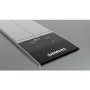 GRADE A1 - Siemens LF16VA570B Domino Downdraft Extractor in Stainless steel
