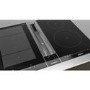 GRADE A1 - Siemens LF16VA570B Domino Downdraft Extractor in Stainless steel