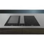 GRADE A1 - Siemens LF16VA570B Domino Downdraft Extractor in Stainless steel
