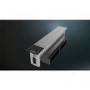 GRADE A1 - Siemens LF16VA570B Domino Downdraft Extractor in Stainless steel