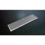GRADE A1 - Siemens LF16VA570B Domino Downdraft Extractor in Stainless steel