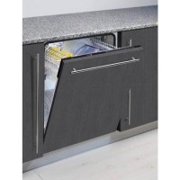 Fagor LF73DWITU Advanced Fully Integrated Dishwasher