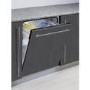 Fagor LF73DWITU Advanced Fully Integrated Dishwasher