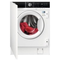 AEG 7000 Series ProSteam® 7kg 1400rpm Integrated Washing Machine - White AEG 7000 Series ProSteam® 7kg 1400rpm Integrated Washing Machine - White
