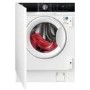 AEG 7000 Series ProSteam® 7kg 1400rpm Integrated Washing Machine - White