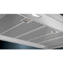 Siemens iQ700 90cm Island Cooker Hood - Stainless Steel