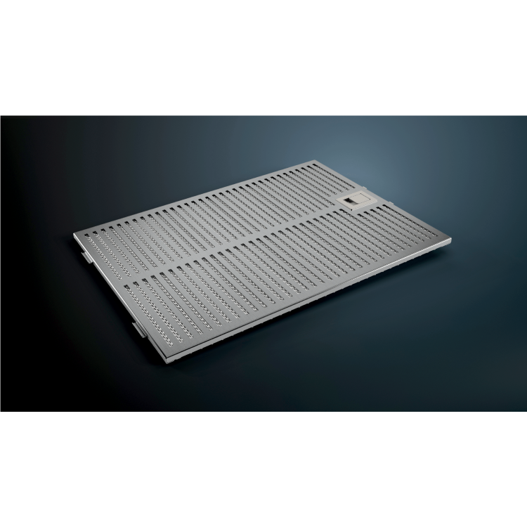 Siemens iQ700 90cm Island Cooker Hood - Stainless Steel