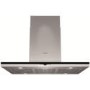 Siemens LF98BC540B iQ500 Slimline Box Design 90cm island Hood in Stainless steel