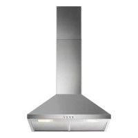 Electrolux 60cm Chimney Cooker Hood - Stainless Steel