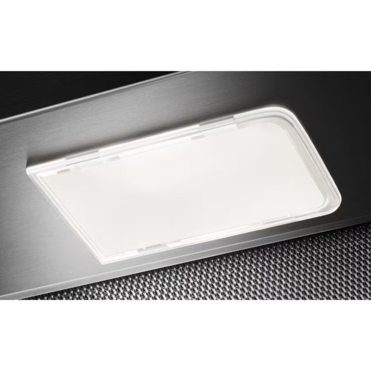 Electrolux 60cm Chimney Cooker Hood - Stainless Steel