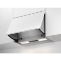 LFE216S Electrolux LFE216S 60cm Integrated Hood - Silver
